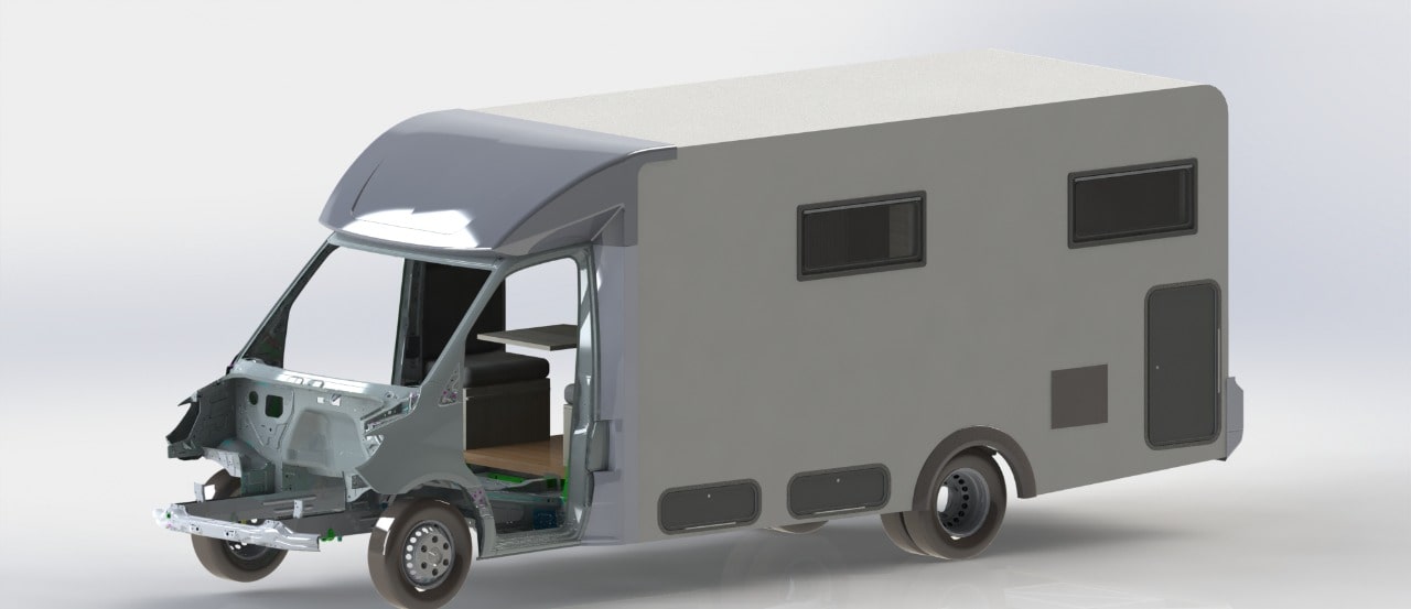 Motorhome