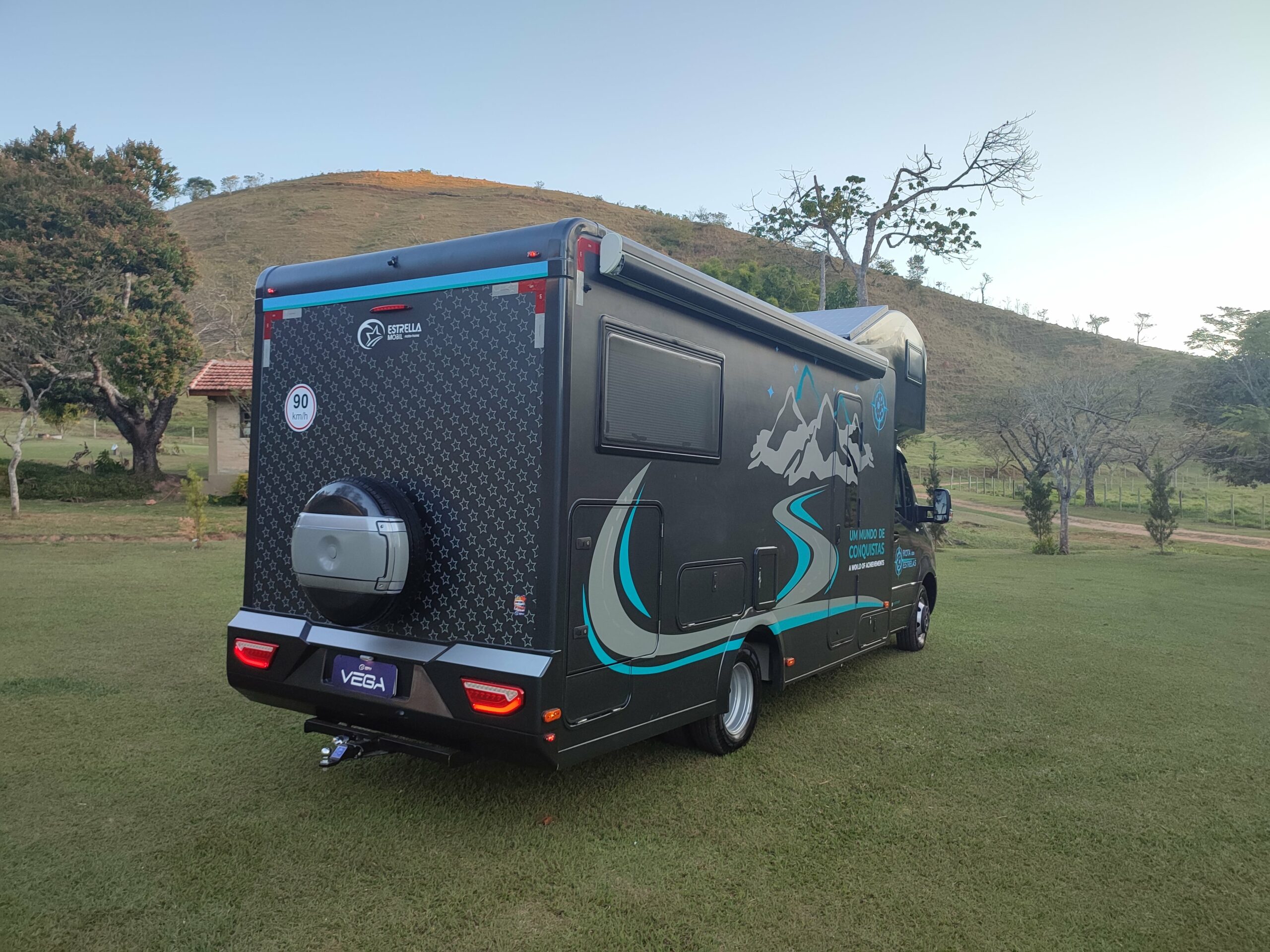 Motorhome