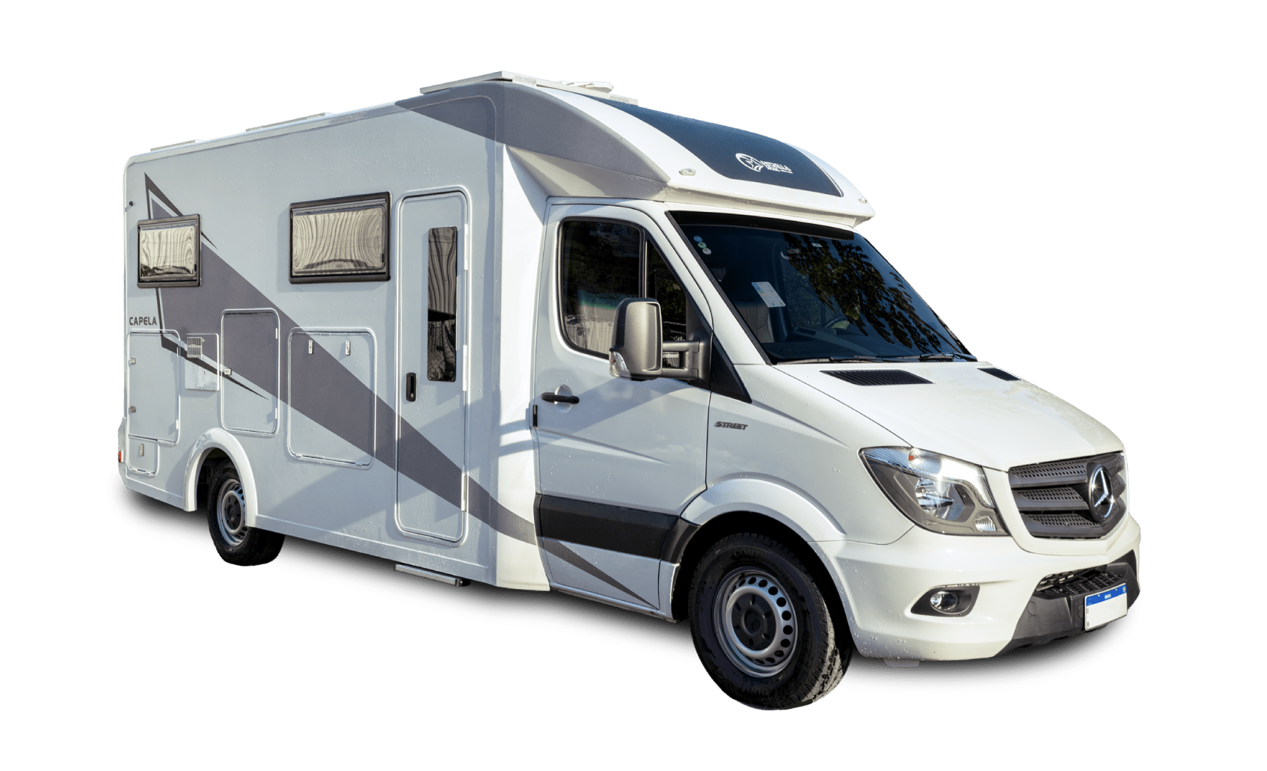 Motorhome