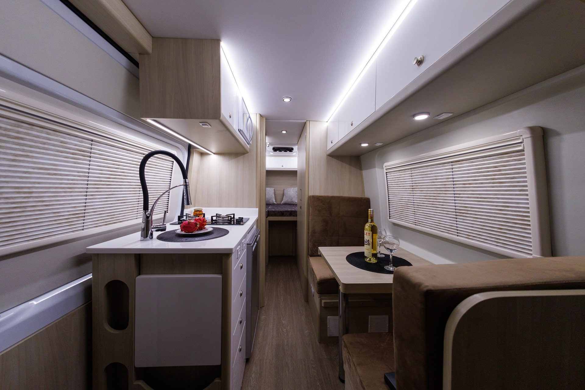 Motorhome