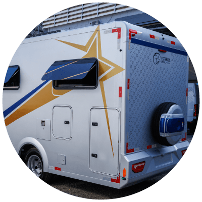 Motorhome