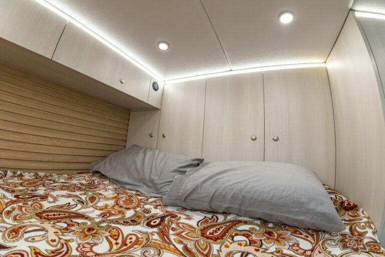 Motorhome