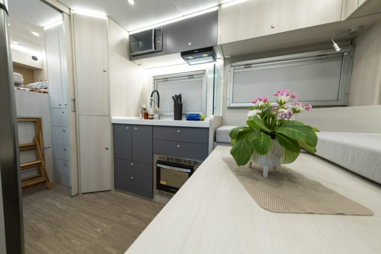 Motorhome